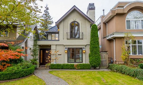 at 721 West 26th Avenue, Cambie, Vancouver West  at 721 West 26th Avenue, Cambie, Vancouver West