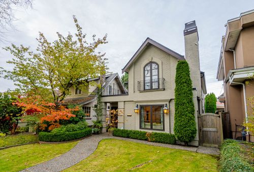 at 721 West 26th Avenue, Cambie, Vancouver West  at 721 West 26th Avenue, Cambie, Vancouver West