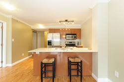  at 510 - 2733 Chandlery Place, Fraserview VE, Vancouver East