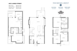at 4513 James Street, Main, Vancouver East  at 4513 James Street, Main, Vancouver East