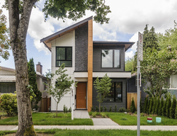 at 4513 James Street, Main, Vancouver East  at 4513 James Street, Main, Vancouver East