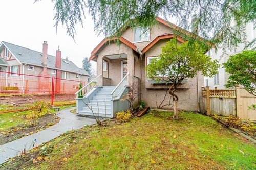  at 448 West 20th Avenue, Cambie, Vancouver West