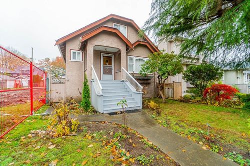  at 448 West 20th Avenue, Cambie, Vancouver West