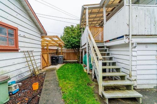 at 448 West 20th Avenue, Cambie, Vancouver West  at 448 West 20th Avenue, Cambie, Vancouver West