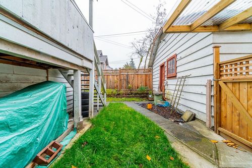 at 448 West 20th Avenue, Cambie, Vancouver West  at 448 West 20th Avenue, Cambie, Vancouver West