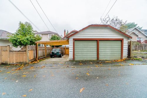 at 448 West 20th Avenue, Cambie, Vancouver West  at 448 West 20th Avenue, Cambie, Vancouver West