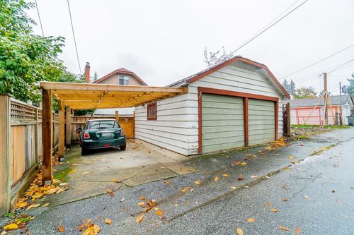 at 448 West 20th Avenue, Cambie, Vancouver West  at 448 West 20th Avenue, Cambie, Vancouver West