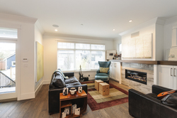  at 332 East 37th Avenue, Main, Vancouver East