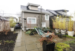  at 332 East 37th Avenue, Main, Vancouver East