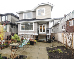  at 332 East 37th Avenue, Main, Vancouver East