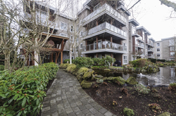 at 101 - 5700 Andrew's Road, Steveston South, Richmond  at 101 - 5700 Andrew's Road, Steveston South, Richmond