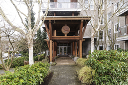at 101 - 5700 Andrew's Road, Steveston South, Richmond  at 101 - 5700 Andrew's Road, Steveston South, Richmond