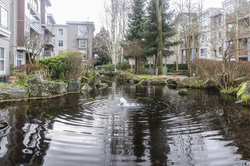  at 101 - 5700 Andrew's Road, Steveston South, Richmond