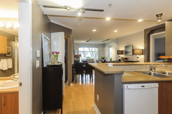 at 101 - 5700 Andrew's Road, Steveston South, Richmond