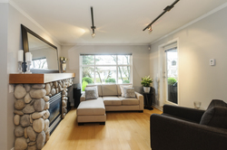 at 101 - 5700 Andrew's Road, Steveston South, Richmond  at 101 - 5700 Andrew's Road, Steveston South, Richmond