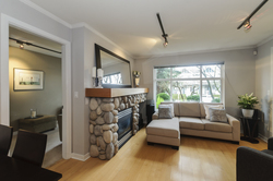 at 101 - 5700 Andrew's Road, Steveston South, Richmond  at 101 - 5700 Andrew's Road, Steveston South, Richmond