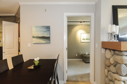 at 101 - 5700 Andrew's Road, Steveston South, Richmond  at 101 - 5700 Andrew's Road, Steveston South, Richmond