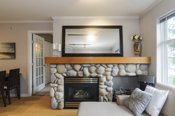 at 101 - 5700 Andrew's Road, Steveston South, Richmond  at 101 - 5700 Andrew's Road, Steveston South, Richmond