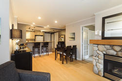  at 101 - 5700 Andrew's Road, Steveston South, Richmond