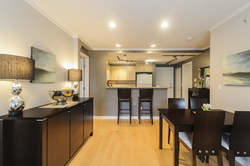 at 101 - 5700 Andrew's Road, Steveston South, Richmond  at 101 - 5700 Andrew's Road, Steveston South, Richmond