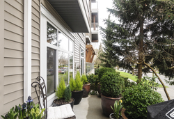 at 101 - 5700 Andrew's Road, Steveston South, Richmond  at 101 - 5700 Andrew's Road, Steveston South, Richmond