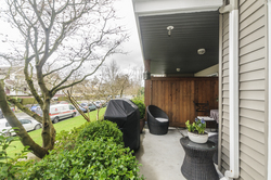 at 101 - 5700 Andrew's Road, Steveston South, Richmond  at 101 - 5700 Andrew's Road, Steveston South, Richmond