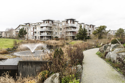 at 101 - 5700 Andrew's Road, Steveston South, Richmond  at 101 - 5700 Andrew's Road, Steveston South, Richmond