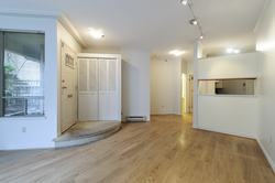 at 107 - 1100 West 7th Avenue, Fairview VW, Vancouver West  at 107 - 1100 West 7th Avenue, Fairview VW, Vancouver West