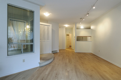 at 107 - 1100 West 7th Avenue, Fairview VW, Vancouver West  at 107 - 1100 West 7th Avenue, Fairview VW, Vancouver West