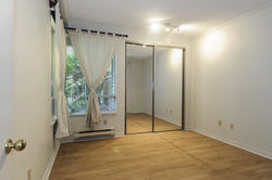  at 107 - 1100 West 7th Avenue, Fairview VW, Vancouver West
