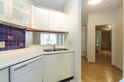  at 107 - 1100 West 7th Avenue, Fairview VW, Vancouver West