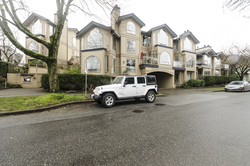 at 107 - 1100 West 7th Avenue, Fairview VW, Vancouver West  at 107 - 1100 West 7th Avenue, Fairview VW, Vancouver West