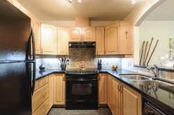 at 210 - 1869 Spyglass Place, Fairview VW, Vancouver West  at 210 - 1869 Spyglass Place, Fairview VW, Vancouver West