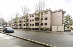 at 210 - 1869 Spyglass Place, Fairview VW, Vancouver West  at 210 - 1869 Spyglass Place, Fairview VW, Vancouver West