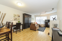 at 210 - 1869 Spyglass Place, Fairview VW, Vancouver West  at 210 - 1869 Spyglass Place, Fairview VW, Vancouver West