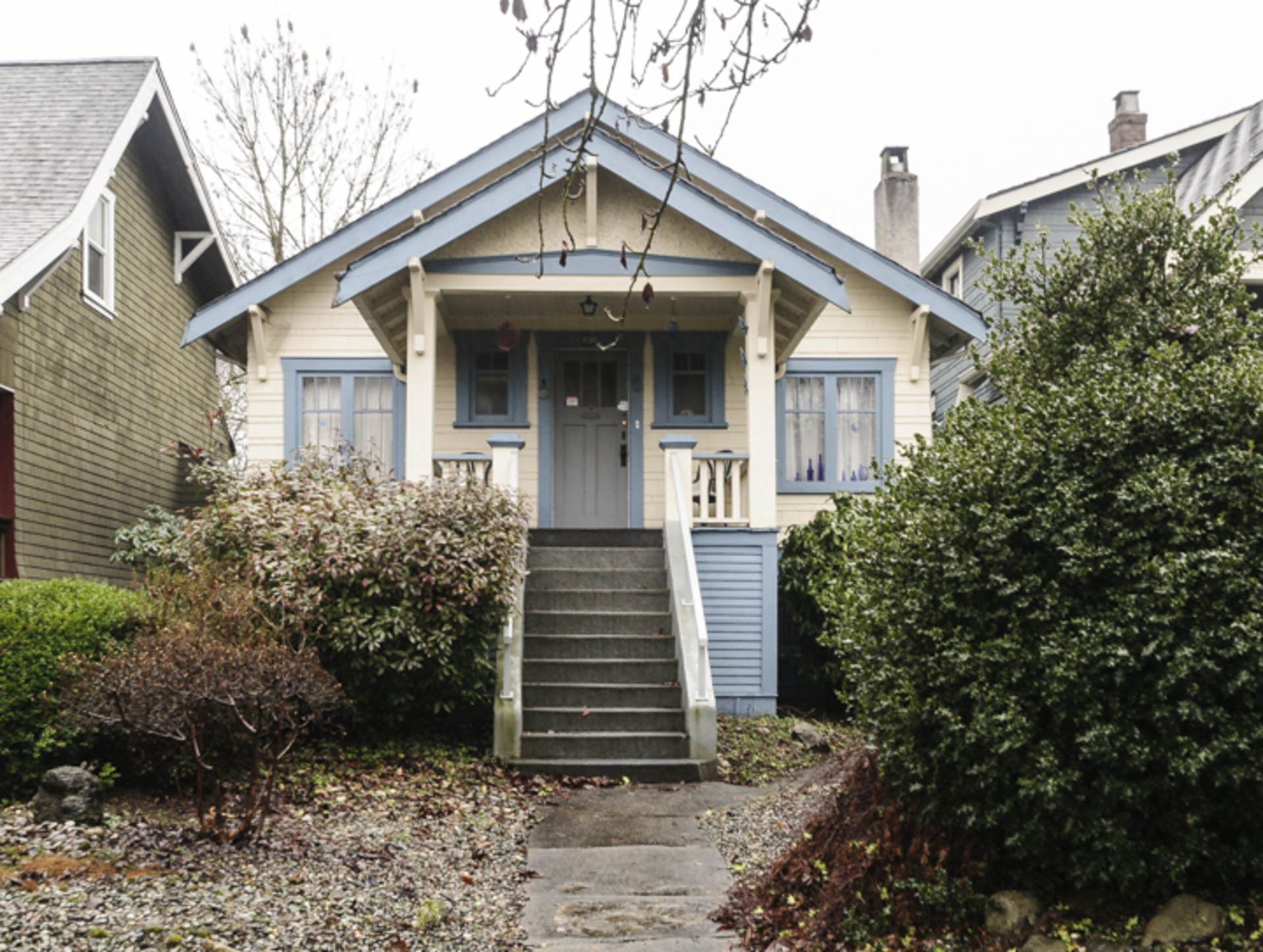 930 West 21st Avenue, Cambie, Vancouver West photo number 1 930 West 21st Avenue, Cambie, Vancouver West photo number 1