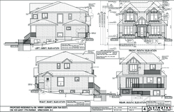 at 103 West 17th Avenue, Cambie, Vancouver West  at 103 West 17th Avenue, Cambie, Vancouver West