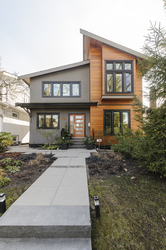 at 132 West 22nd Avenue, Cambie, Vancouver West  at 132 West 22nd Avenue, Cambie, Vancouver West