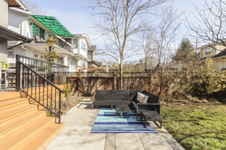 at 132 West 22nd Avenue, Cambie, Vancouver West  at 132 West 22nd Avenue, Cambie, Vancouver West