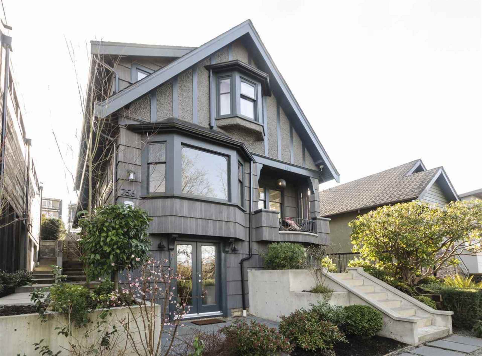 756 W 22nd Avenue, Cambie, Vancouver West photo number 1 756 W 22nd Avenue, Cambie, Vancouver West photo number 1