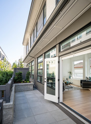  at 4128 Yukon Street, Cambie, Vancouver West