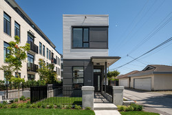  at 4128 Yukon Street, Cambie, Vancouver West