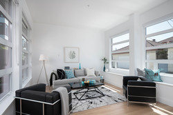  at 4128 Yukon Street, Cambie, Vancouver West