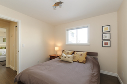  at 1961 West 10th Avenue, Kitsilano, Vancouver West