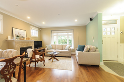  at 2005 West 13th Avenue, Kitsilano, Vancouver West