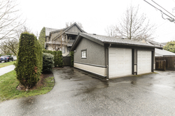  at 2005 West 13th Avenue, Kitsilano, Vancouver West