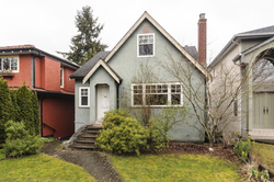 at 469 West 23rd Avenue, Cambie, Vancouver West  at 469 West 23rd Avenue, Cambie, Vancouver West