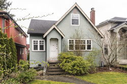 at 469 West 23rd Avenue, Cambie, Vancouver West  at 469 West 23rd Avenue, Cambie, Vancouver West