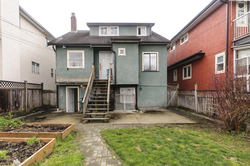 at 469 West 23rd Avenue, Cambie, Vancouver West  at 469 West 23rd Avenue, Cambie, Vancouver West