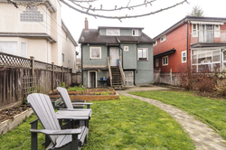 at 469 West 23rd Avenue, Cambie, Vancouver West  at 469 West 23rd Avenue, Cambie, Vancouver West
